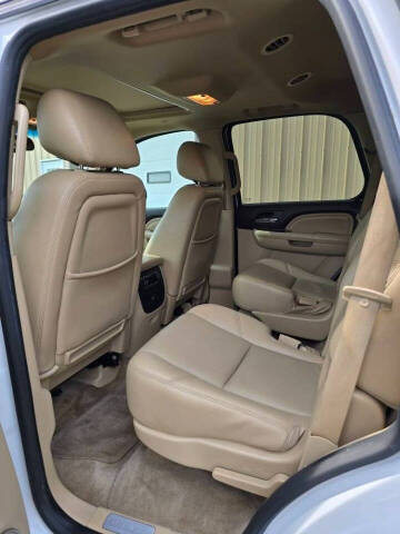 2014 GMC Yukon Denali