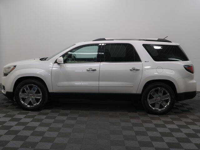 2017 GMC Acadia Limited