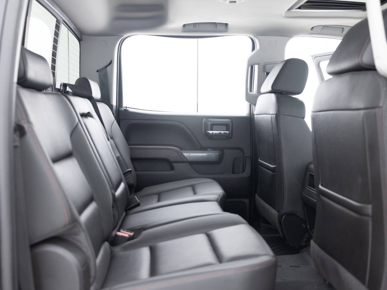 Used Car 2018 Gmc Sierra 2500hd  Slt 4x4 4dr Crew Cab Lb For Sale Under $50,000 In Coal City, Illinois