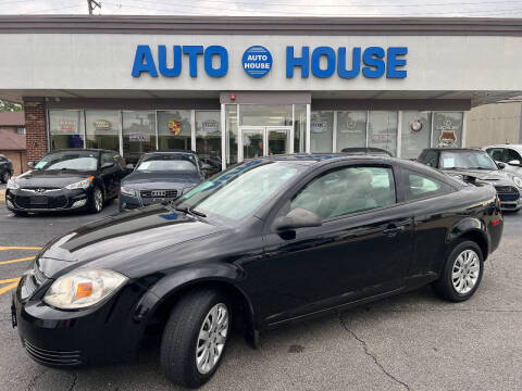 2010 Chevrolet Cobalt LS