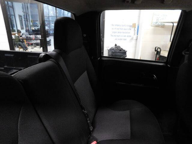 2007 Chevrolet Colorado LT