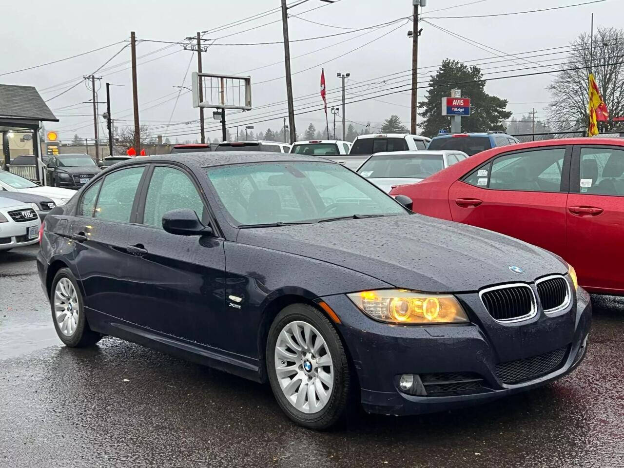 2009 BMW 3 Series for sale at A&A Motor PDX in Portland, OR