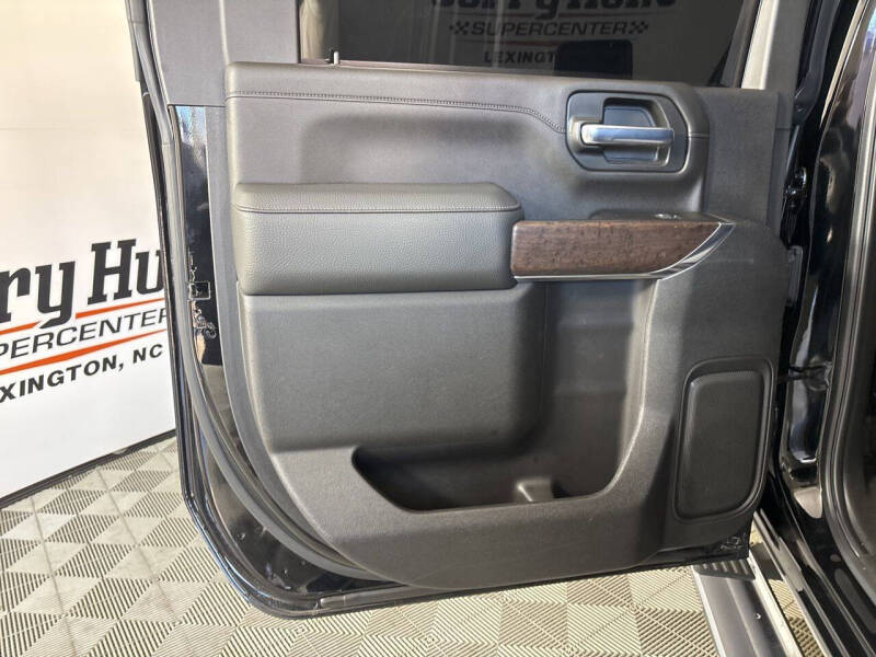 2022 GMC Sierra 2500HD