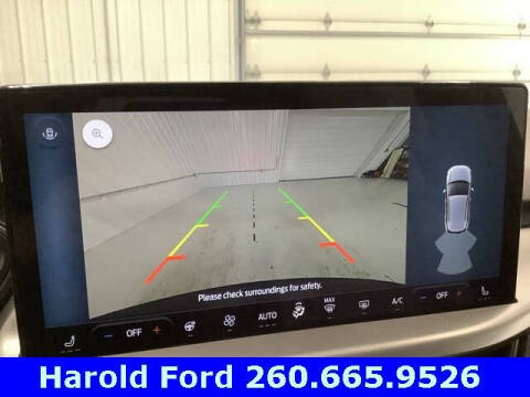 2024 Ford Escape Plug-In Hybrid PHEV