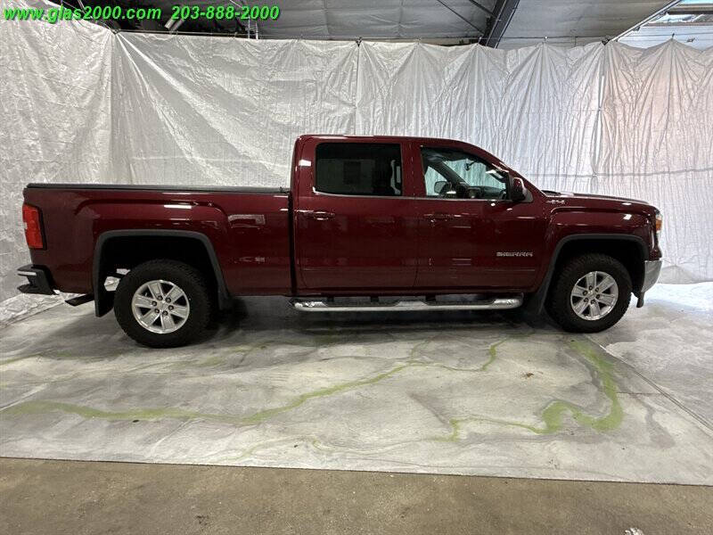 2014 GMC Sierra 1500