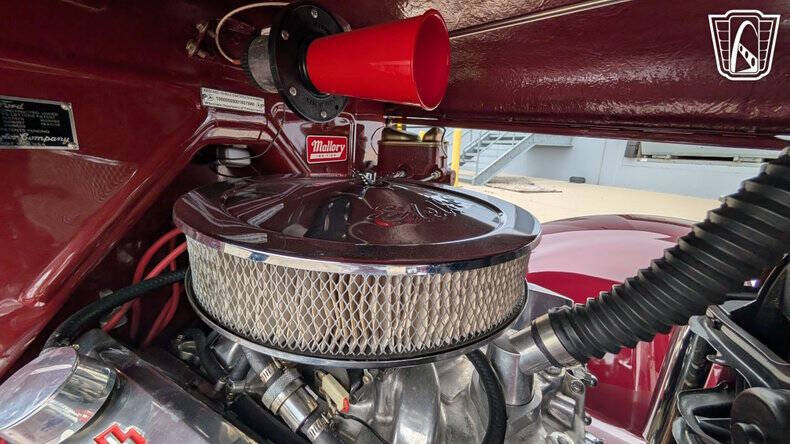 1929 Ford Model A