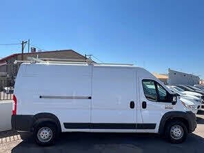 2018 Ram ProMaster for sale at Maxum Motors Limited in Chandler, AZ