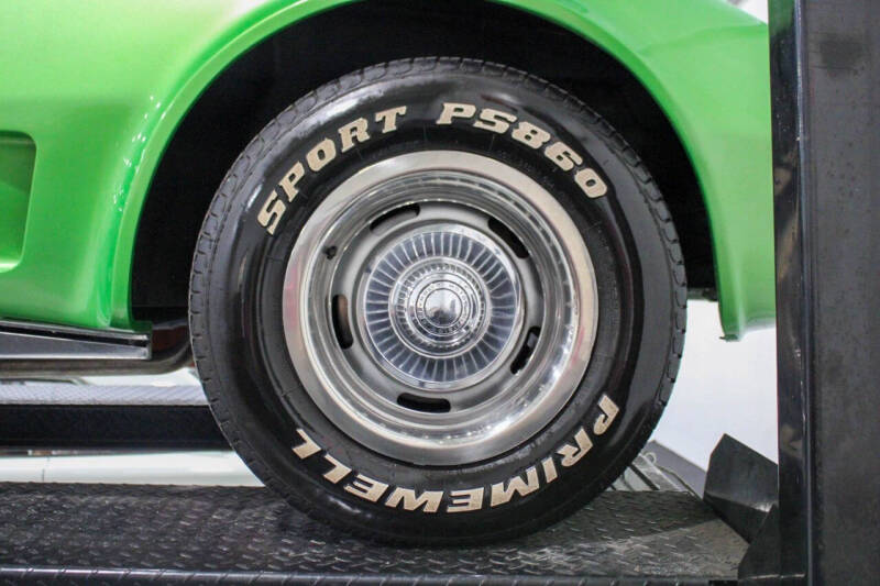 1977 Chevrolet Corvette