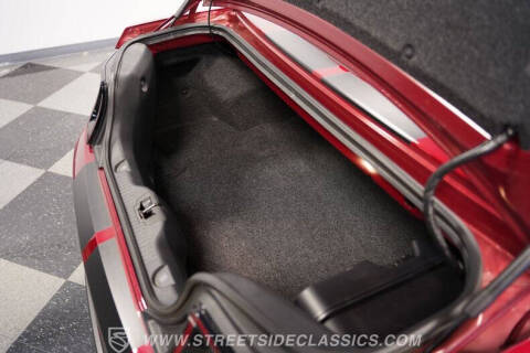 2014 Ford Shelby GT500