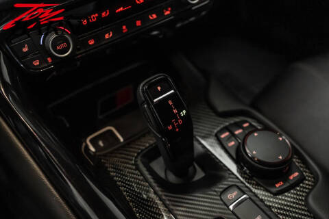 2021 Toyota GR Supra 3.0