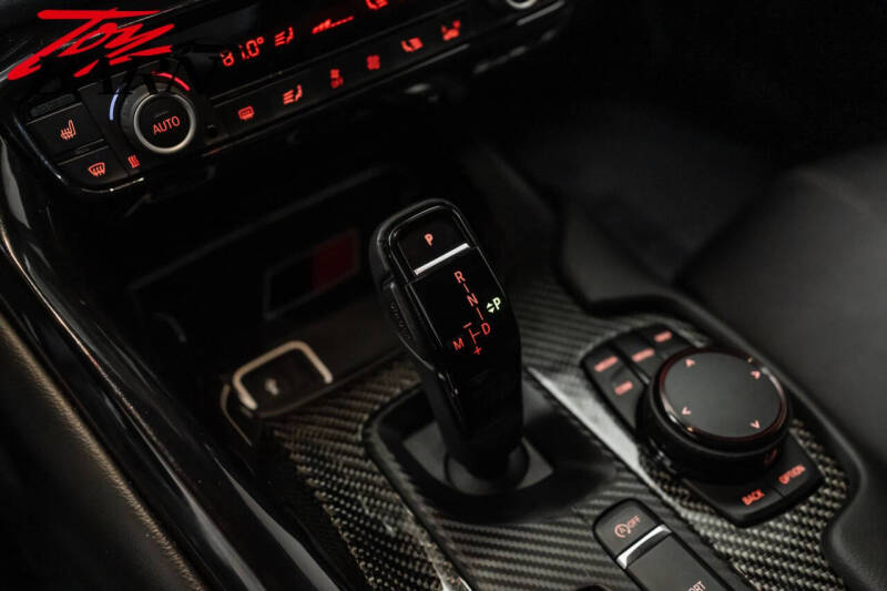 2021 Toyota GR Supra 3.0