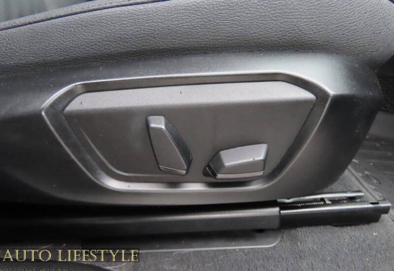 2016 BMW X3 sDrive28i