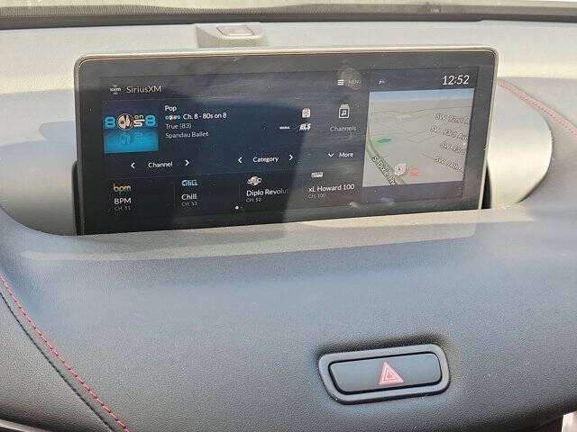 2021 Acura TLX SH-AWD w/A-SPEC