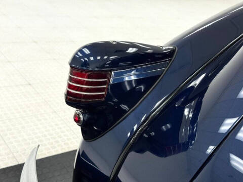 1937 Cadillac Series 62