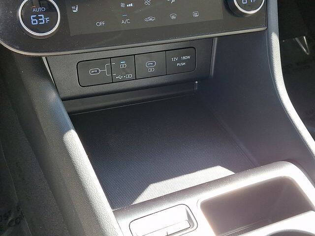 2025 Hyundai Sonata