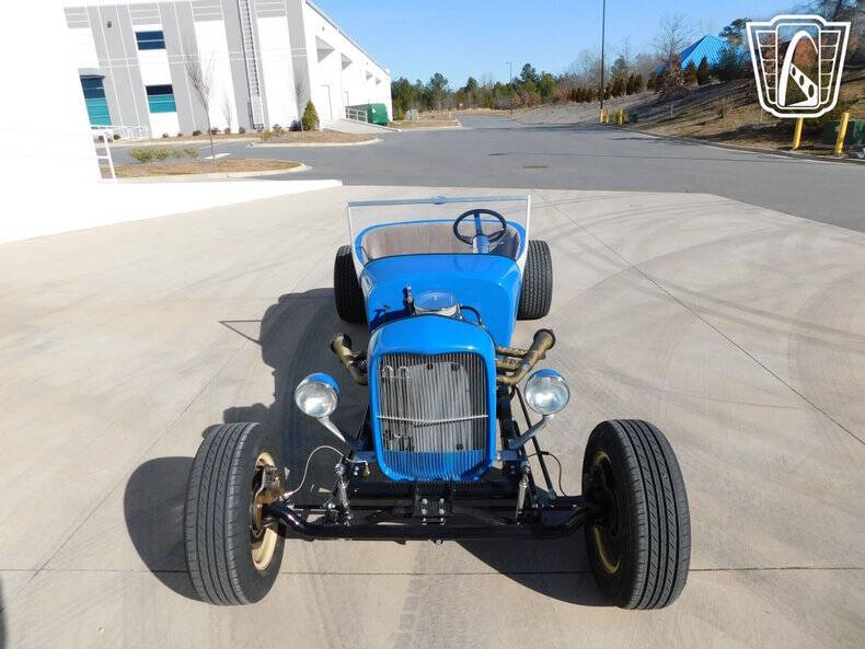 1927 Ford Model T