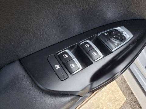 2024 Kia K5