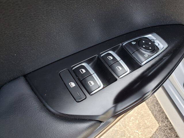 2024 Kia K5