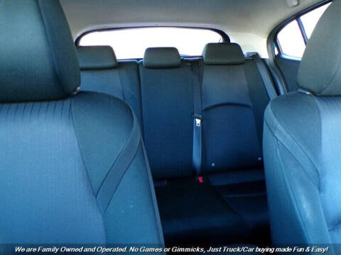 2014 Mazda MAZDA3 i Sport