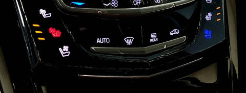 2016 Cadillac Escalade ESV Premium Collection