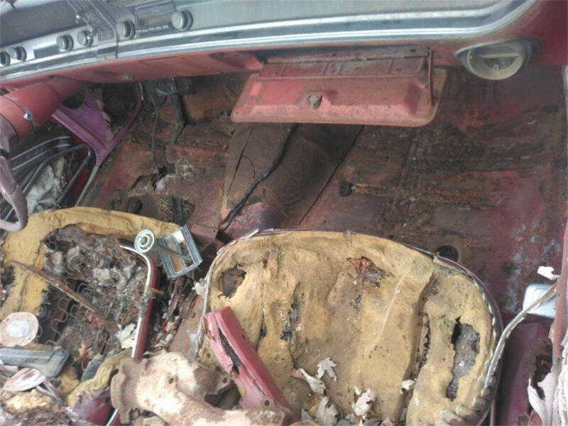 1967 Buick Gran Sport