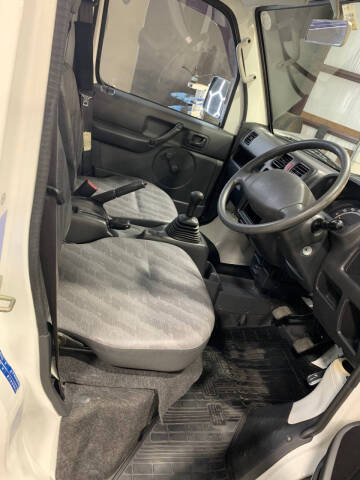2002 Suzuki Carry