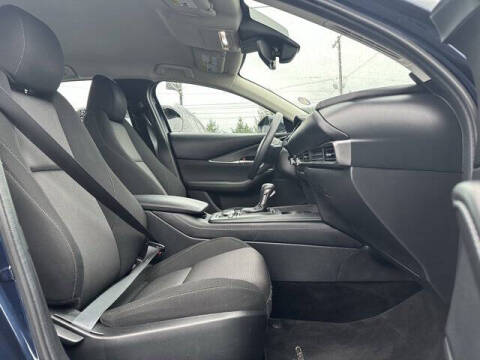 2023 Mazda CX-30 2.5 S