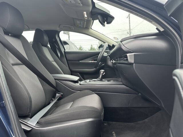 2023 Mazda CX-30 2.5 S