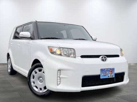 2015 Scion xB for sale at New Diamond Auto Sales, INC in West Collingswood Heights NJ