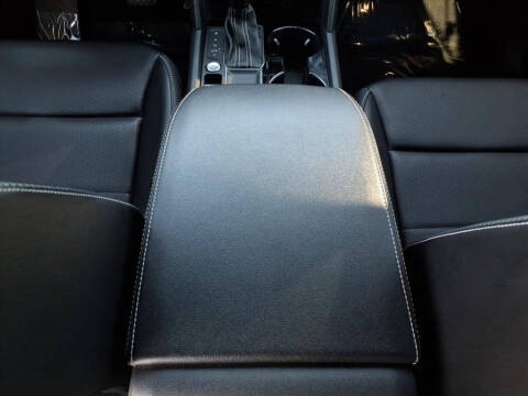 2021 Volkswagen Atlas Cross Sport V6 SEL