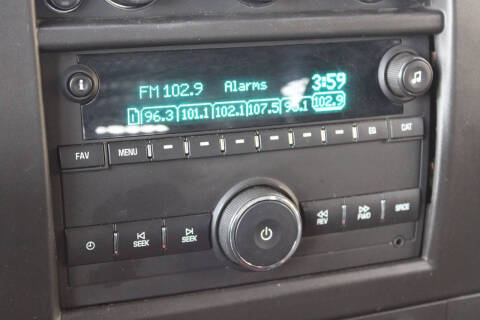 2023 GMC Savana 2500