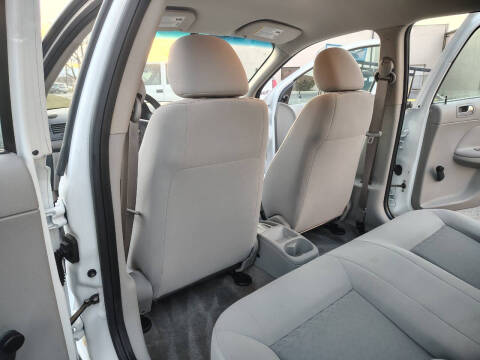 2007 Chevrolet Cobalt LS