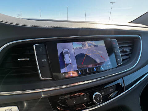 2021 Buick Enclave Premium