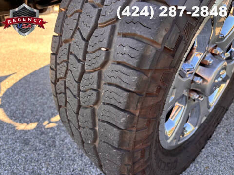 2014 RAM 2500 Laramie