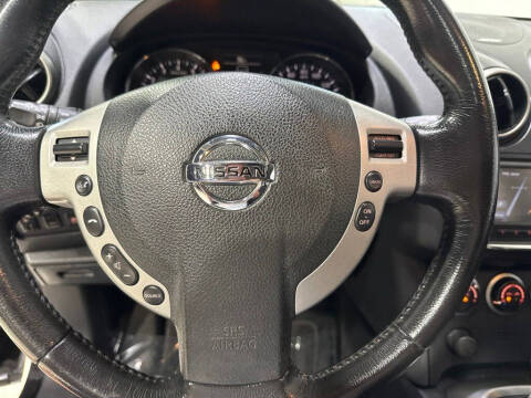 2013 Nissan Rogue