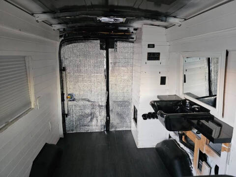 2019 Ford Transit 350 XLT