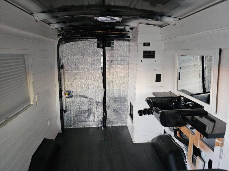 2019 Ford Transit 350 XLT