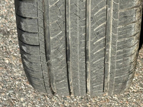 2015 Toyota Prius Five