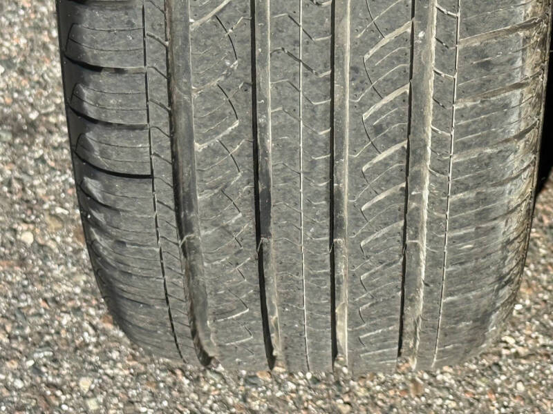 2015 Toyota Prius Five