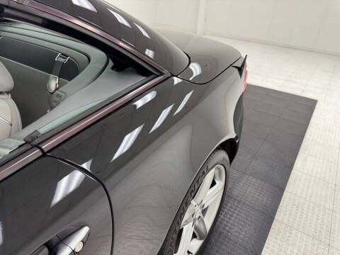 2004 Mercedes-Benz SL-Class SL 500