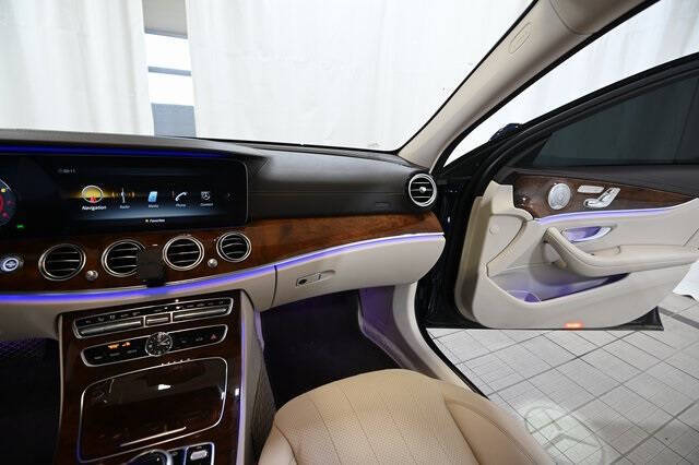 2020 Mercedes-Benz E-Class E 350