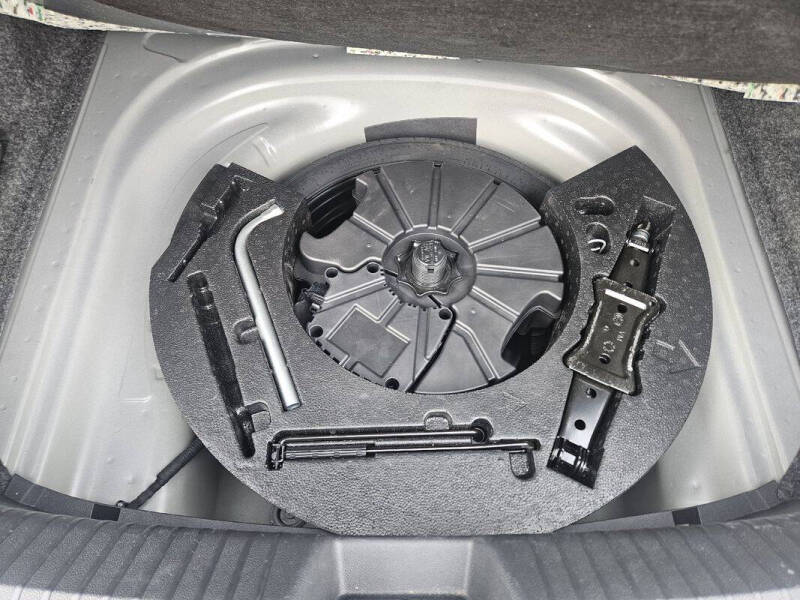 2023 Volkswagen Jetta GLI Autobahn