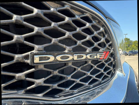 2022 Dodge Durango SXT