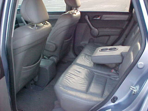 2008 Honda CR-V EX-L