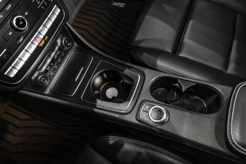 2019 Mercedes-Benz GLA GLA 250 4MATIC