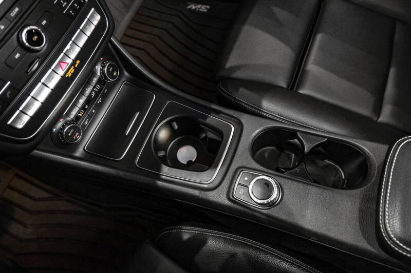 2019 Mercedes-Benz GLA GLA 250 4MATIC