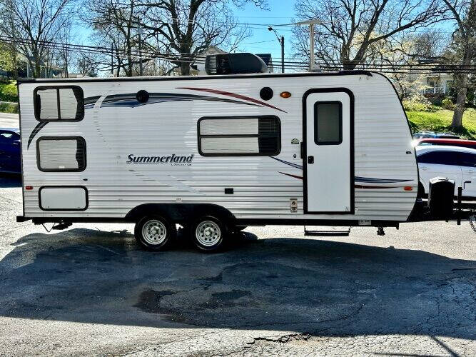 RVs & Campers For Sale In Harrison, AR