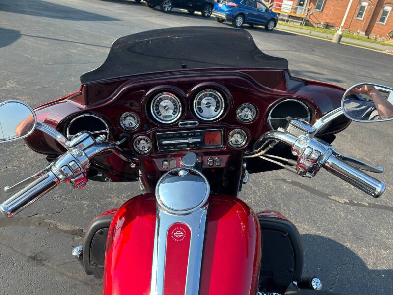 2005 Harley-Davidson Screamamin Eagle