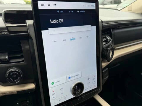 2023 Ford Expedition Platinum