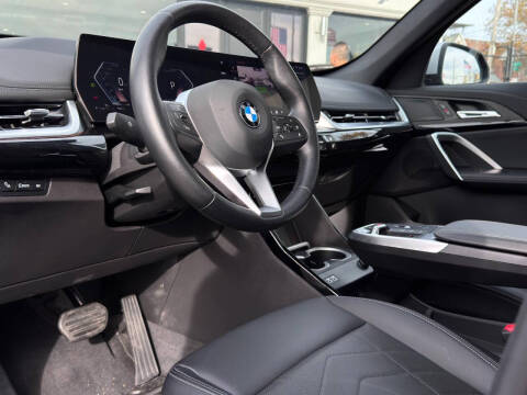 2024 BMW X1 xDrive28i